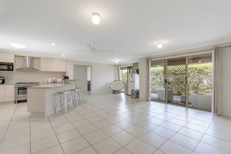 Third view of Homely house listing, 39 Rix Drive, Upper Coomera QLD 4209