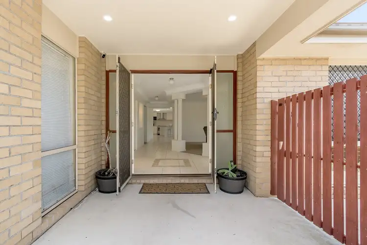 Fourth view of Homely house listing, 39 Rix Drive, Upper Coomera QLD 4209