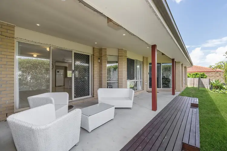 Fifth view of Homely house listing, 39 Rix Drive, Upper Coomera QLD 4209
