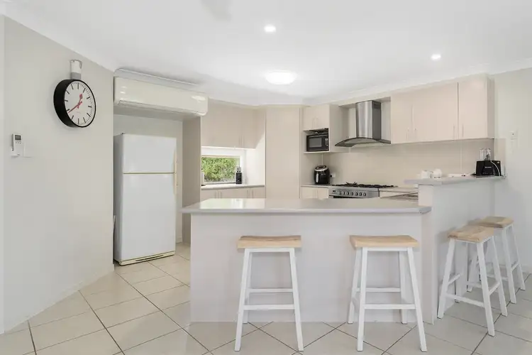 Sixth view of Homely house listing, 39 Rix Drive, Upper Coomera QLD 4209