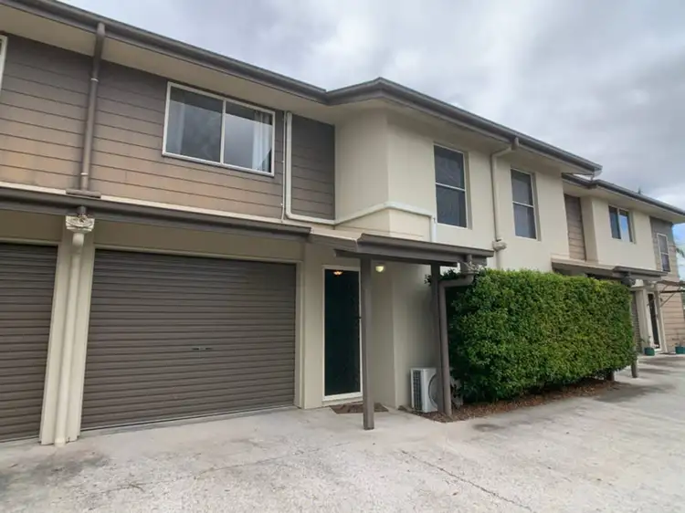 Main view of Homely townhouse listing, 4/35 Carter Road, Nambour QLD 4560