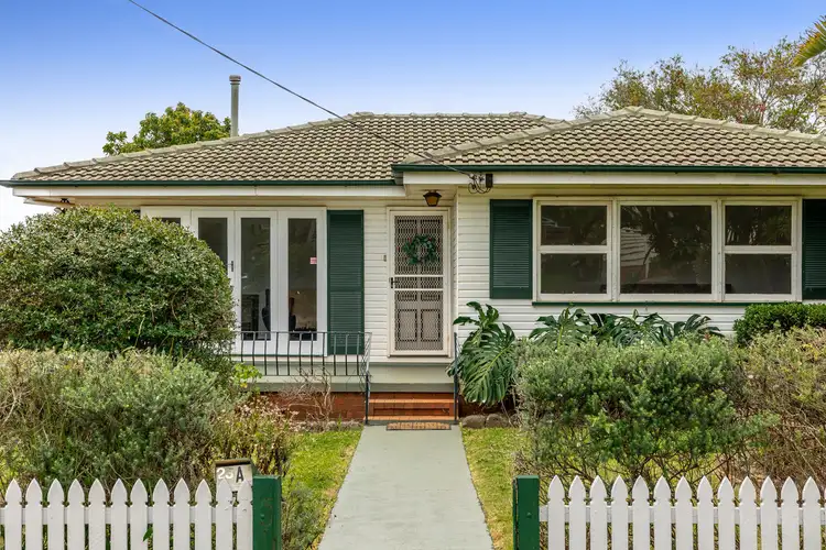 23A Healy Street, South Toowoomba QLD 4350
