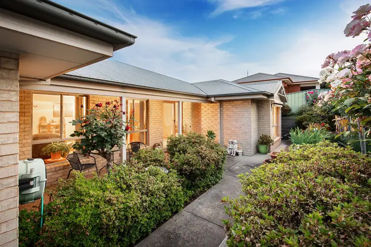 Second view of Homely house listing, 40 Mountain Way, Lavington NSW 2641