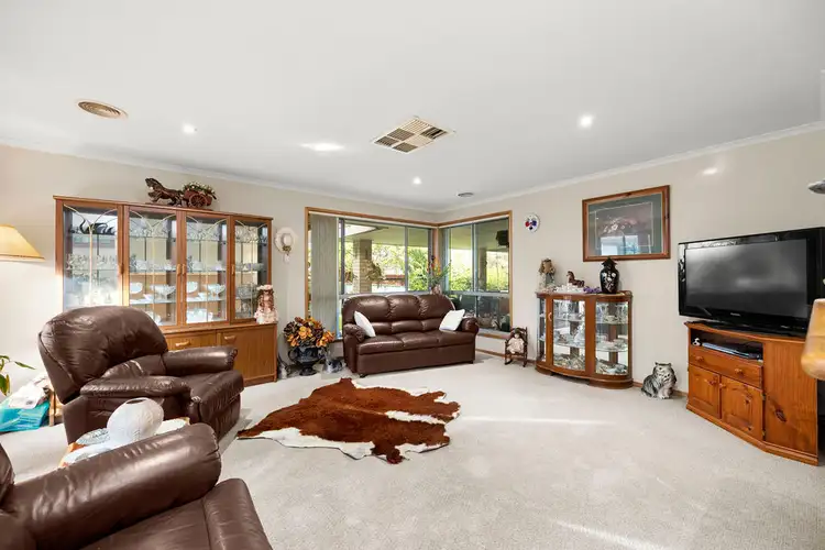 Fifth view of Homely house listing, 40 Mountain Way, Lavington NSW 2641