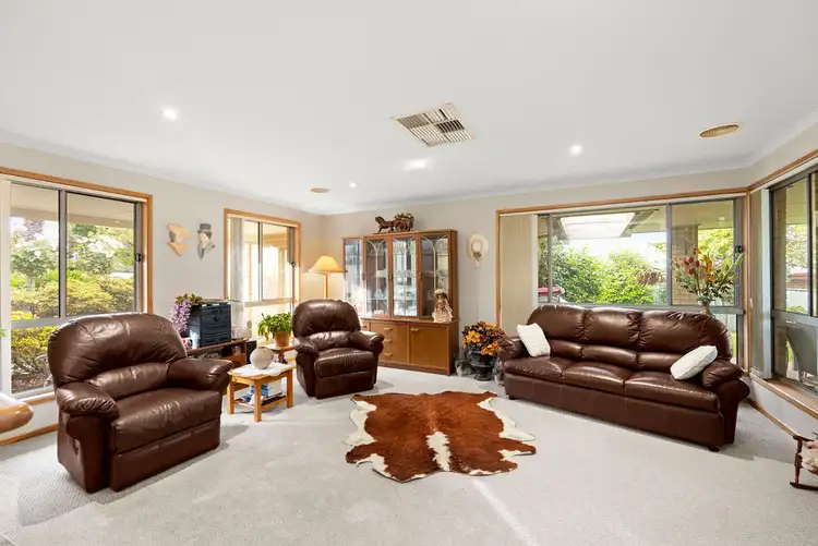 Sixth view of Homely house listing, 40 Mountain Way, Lavington NSW 2641
