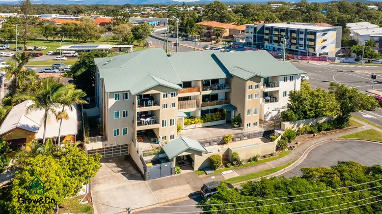 9/18-20 Rose Street, Southport QLD 4215