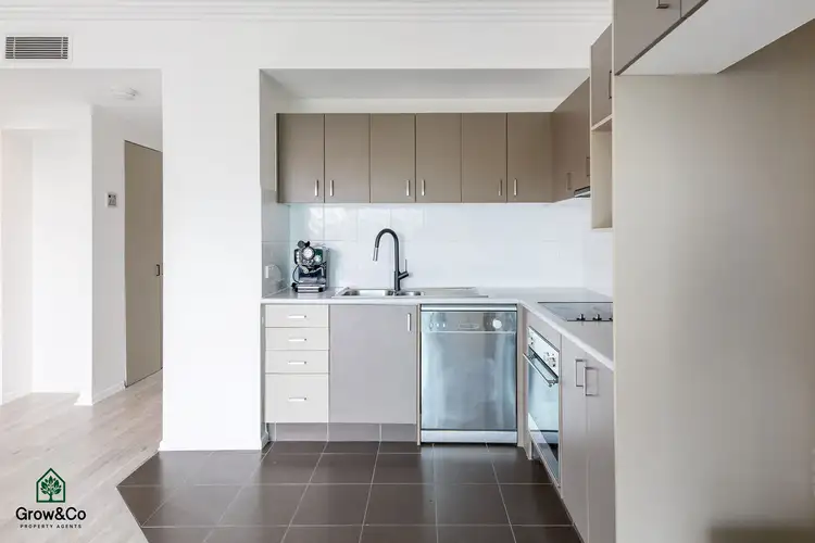 Third view of Homely unit listing, 9/18-20 Rose Street, Southport QLD 4215