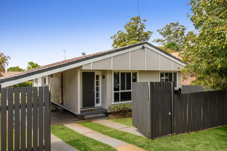 Main view of Homely house listing, 23 Hunter Street, Centenary Heights QLD 4350