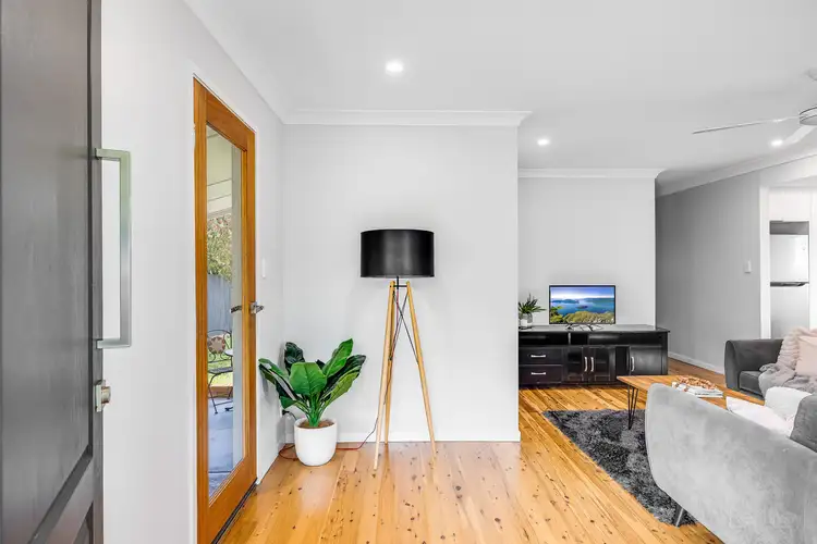 Third view of Homely house listing, 23 Hunter Street, Centenary Heights QLD 4350
