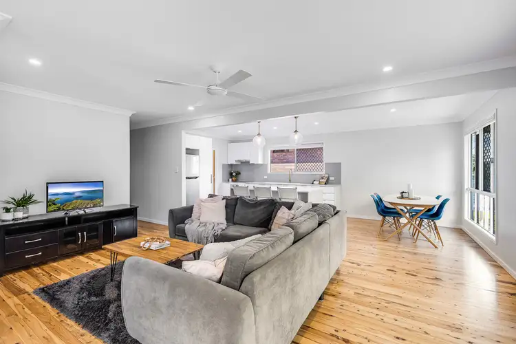 Fourth view of Homely house listing, 23 Hunter Street, Centenary Heights QLD 4350