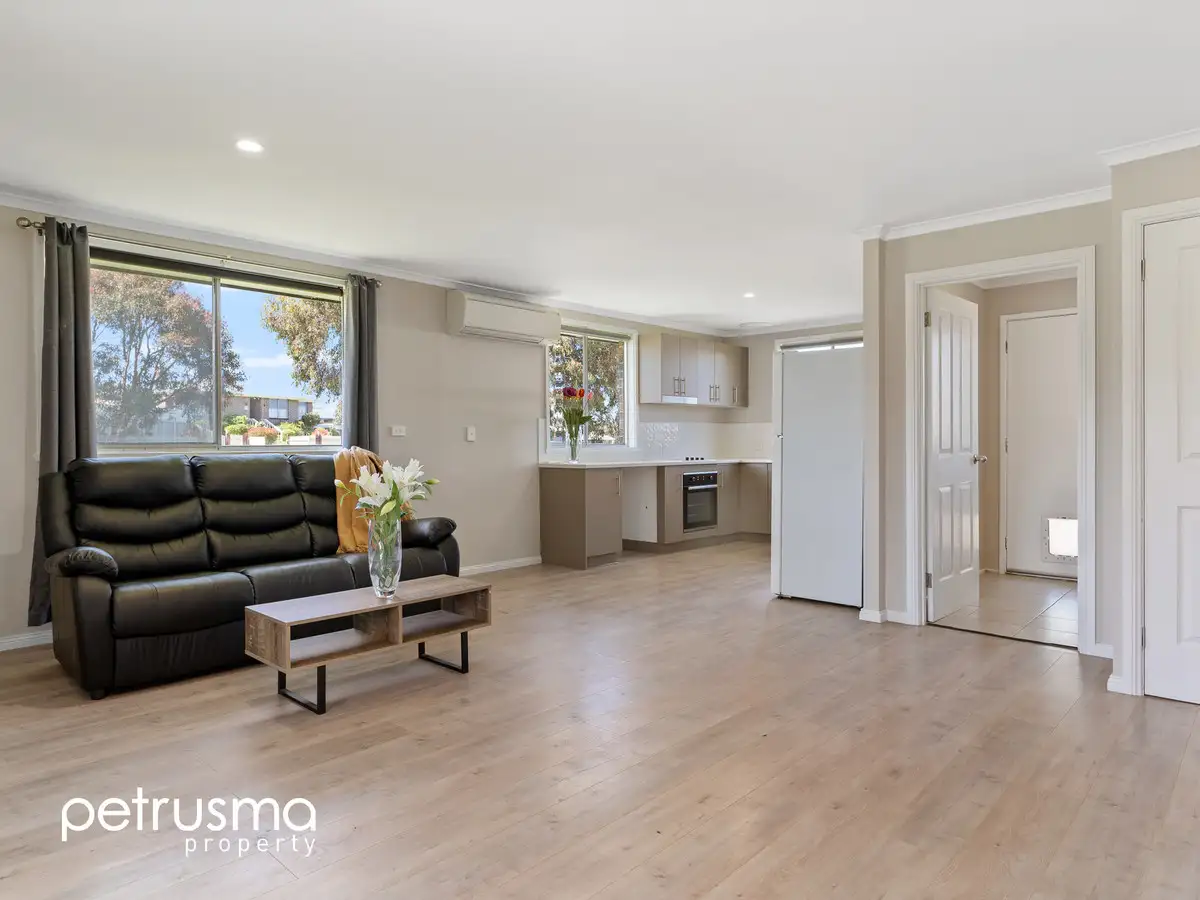 Main view of Homely house listing, 84 Mockridge Road, Clarendon Vale TAS 7019