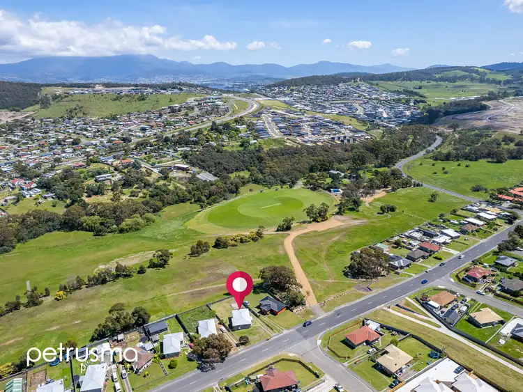 Second view of Homely house listing, 84 Mockridge Road, Clarendon Vale TAS 7019
