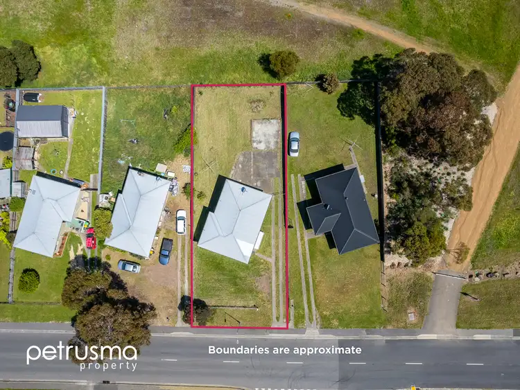 Third view of Homely house listing, 84 Mockridge Road, Clarendon Vale TAS 7019