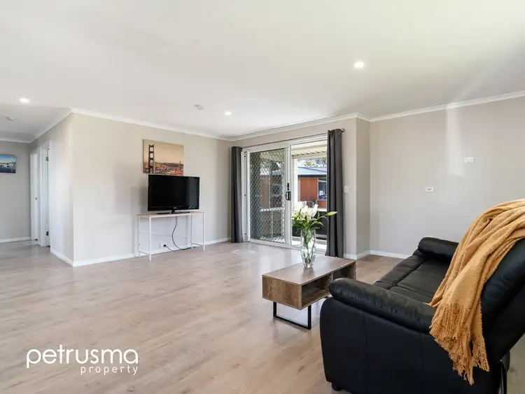 Fourth view of Homely house listing, 84 Mockridge Road, Clarendon Vale TAS 7019