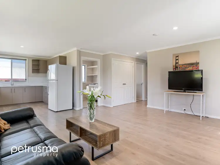 Fifth view of Homely house listing, 84 Mockridge Road, Clarendon Vale TAS 7019