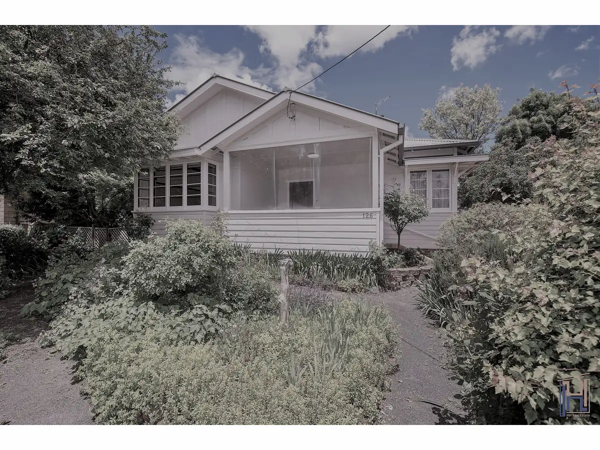 Main view of Homely house listing, 126 Mann Street, Armidale NSW 2350