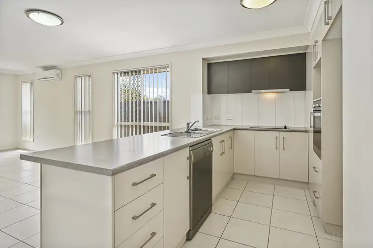 Third view of Homely unit listing, 4/184 West Street, South Toowoomba QLD 4350