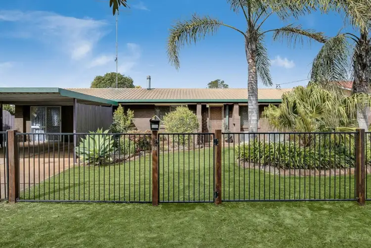 32 Jimbour Drive, Newtown QLD 4350