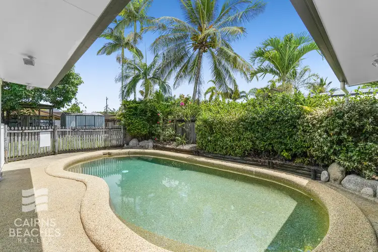 34 Bondi Crescent, Kewarra Beach QLD 4879