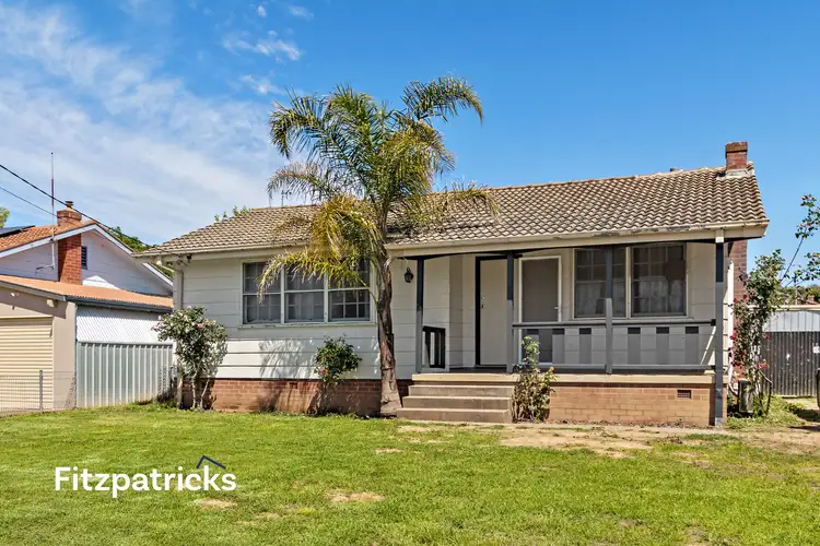 47 Ziegler Avenue, Kooringal NSW 2650