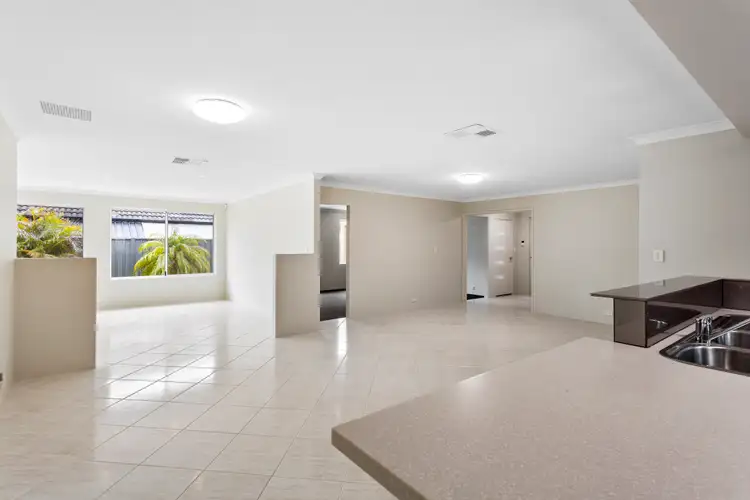 Third view of Homely house listing, 36 Hudson Drive, Dudley Park WA 6210