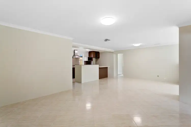 Sixth view of Homely house listing, 36 Hudson Drive, Dudley Park WA 6210