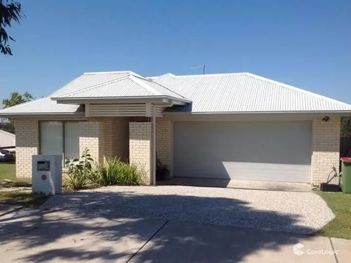 2 Geraldton Street, Springfield Lakes QLD 4300