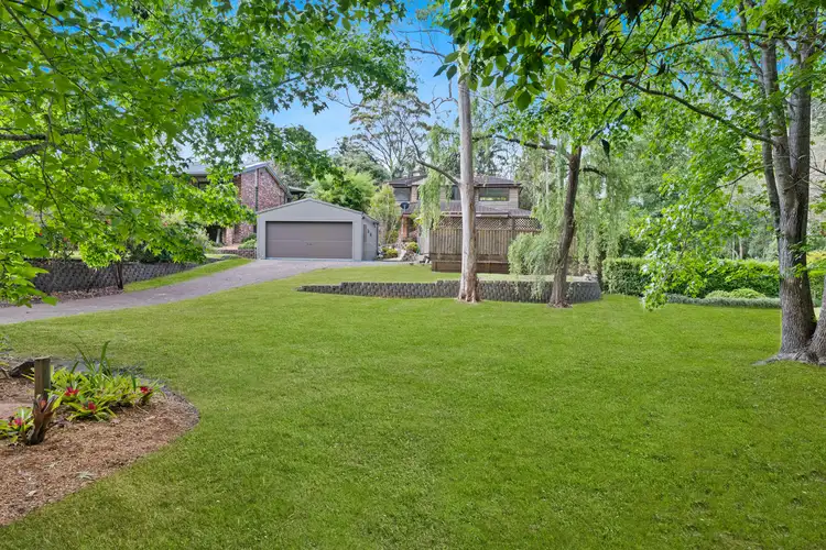 Main view of Homely house listing, 94 Reeves Street, Narara NSW 2250