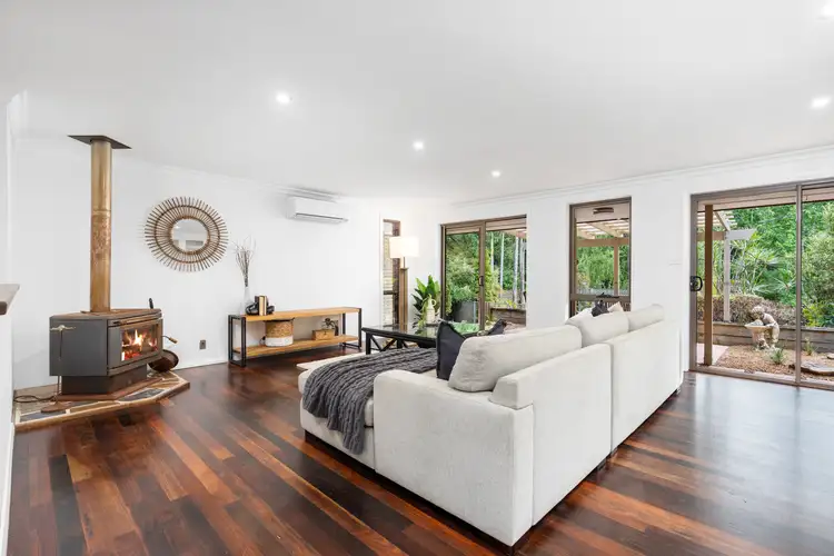 Second view of Homely house listing, 94 Reeves Street, Narara NSW 2250