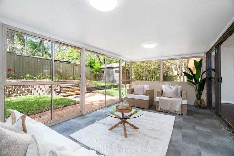 Sixth view of Homely house listing, 94 Reeves Street, Narara NSW 2250