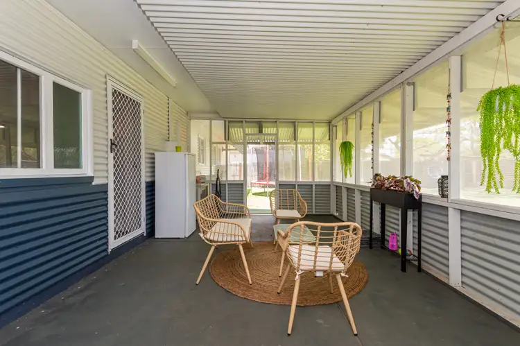Main view of Homely house listing, 1 Ovens Street, Bundaberg East QLD 4670