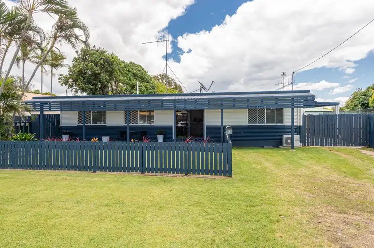 Third view of Homely house listing, 1 Ovens Street, Bundaberg East QLD 4670