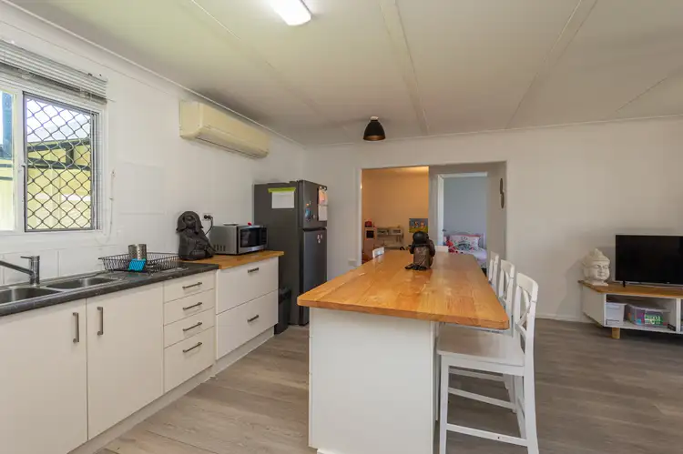 Fifth view of Homely house listing, 1 Ovens Street, Bundaberg East QLD 4670