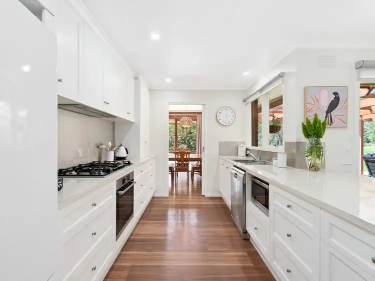 Third view of Homely rural property listing, 98 Heath Road, Stratford VIC 3862