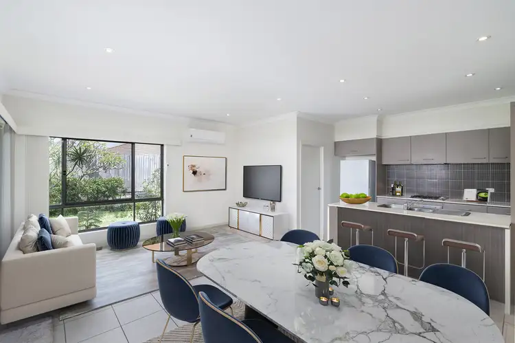 43 Highcrest Circuit