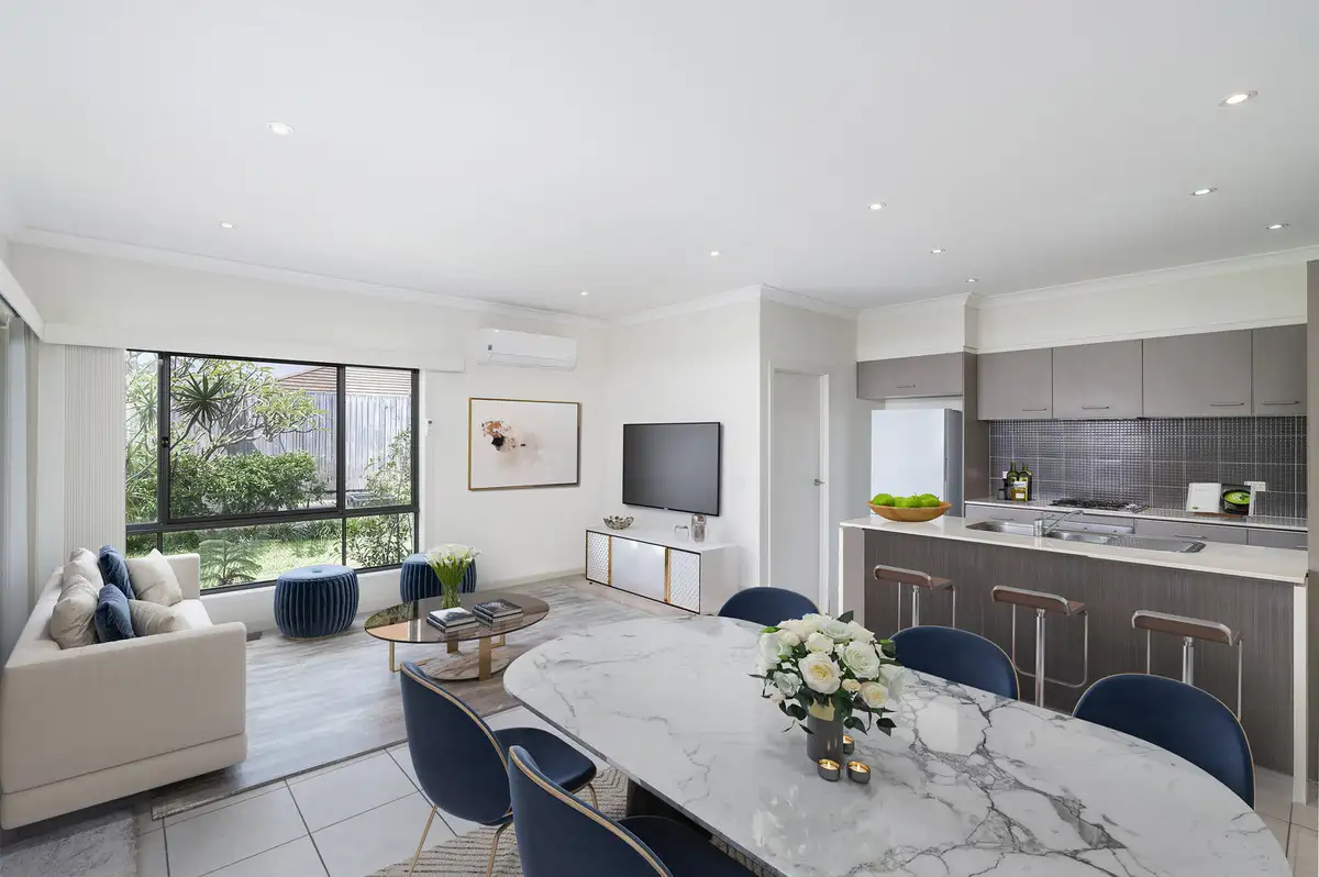 Main view of Homely house listing, 43 Highcrest Circuit, Molendinar QLD 4214