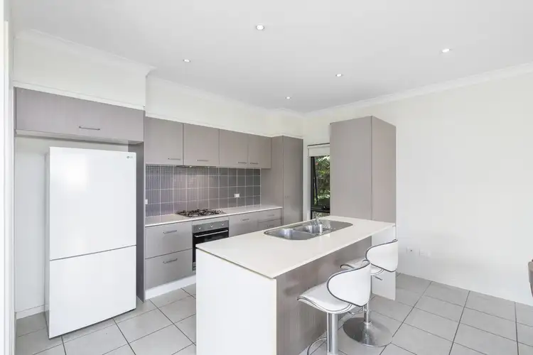 Second view of Homely house listing, 43 Highcrest Circuit, Molendinar QLD 4214