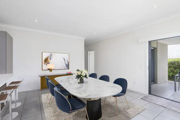 Fourth view of Homely house listing, 43 Highcrest Circuit, Molendinar QLD 4214