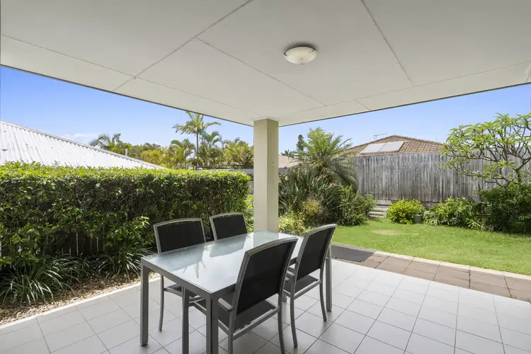 Fifth view of Homely house listing, 43 Highcrest Circuit, Molendinar QLD 4214