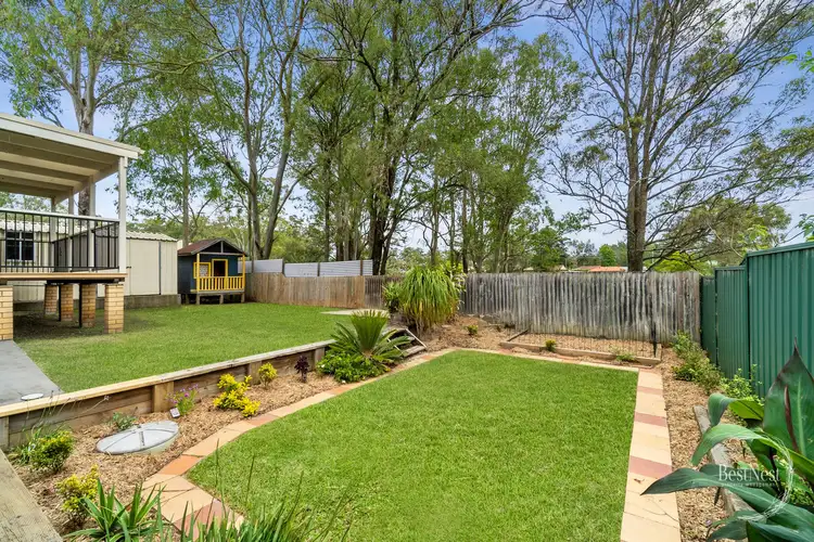 Second view of Homely house listing, 29 Grand Parade, Glossodia NSW 2756
