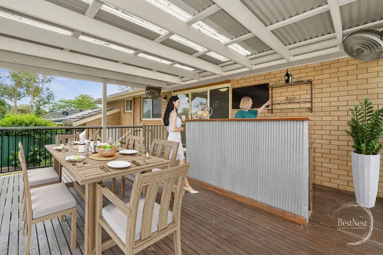 Third view of Homely house listing, 29 Grand Parade, Glossodia NSW 2756