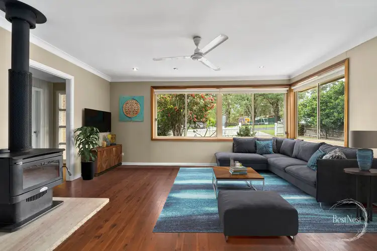 Fourth view of Homely house listing, 29 Grand Parade, Glossodia NSW 2756