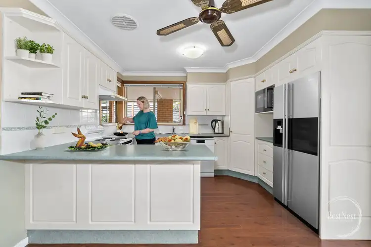 Fifth view of Homely house listing, 29 Grand Parade, Glossodia NSW 2756