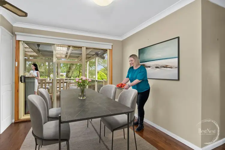 Sixth view of Homely house listing, 29 Grand Parade, Glossodia NSW 2756