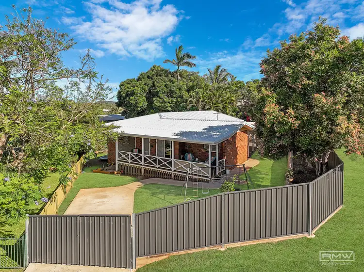 21 Marina Avenue, Taranganba QLD 4703