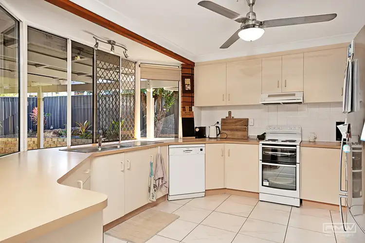 Fourth view of Homely house listing, 21 Marina Avenue, Taranganba QLD 4703