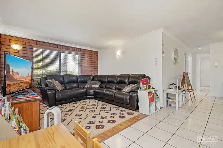 Sixth view of Homely house listing, 21 Marina Avenue, Taranganba QLD 4703