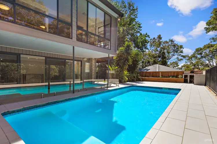 Second view of Homely house listing, 10 Summer Place, Merewether Heights NSW 2291
