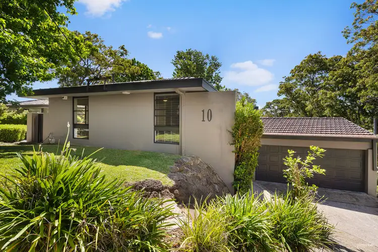 Third view of Homely house listing, 10 Summer Place, Merewether Heights NSW 2291
