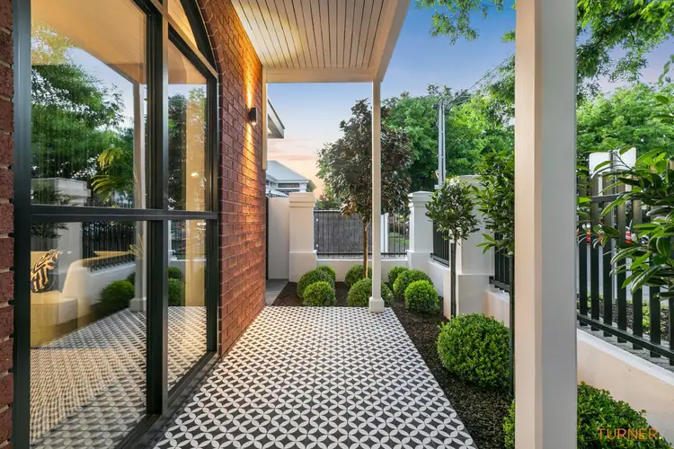 Second view of Homely house listing, 137 Gover Street, North Adelaide SA 5006